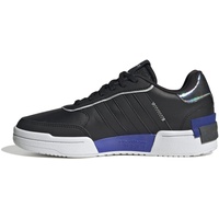 Adidas Damen Postmove SE Sneakers, Core Black/Core Black/Lucid Blue,