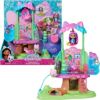 Spin Master Gabby's Dollhouse - Kitty Fairy's Garten (6061583)