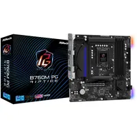 ASRock B760M PG Riptide (90-MXBL60-A0UAYZ)