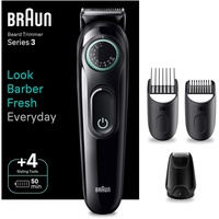 Braun Series 3 BT3421