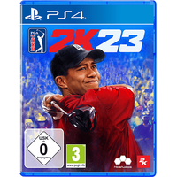 2K Games PGA Tour 2K23 - [PlayStation 4