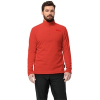 Jack Wolfskin Taunus HZ M Strong Red L