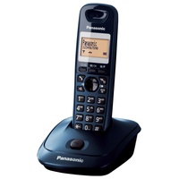 Panasonic DECT-Telefon Anrufer-Identifikation