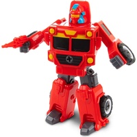 Toi-Toys Toi Toys Roboter-Feuerwehrauto wechseln