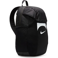 Nike Academy Team Rucksack Black/Black/White 