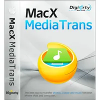 Digiarty MacX MediaTrans