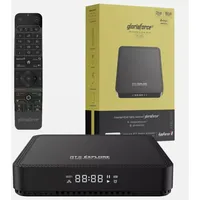 Gloriaforce RTX Explore 4K UHD Android 11 IP-Receiver (HDR10+,