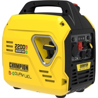 Champion Power Equipment Champion 2200 "The Mighty Atom" (Dual