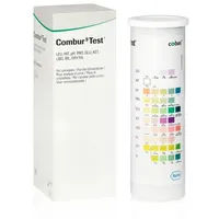 Combur-test Combur 9 Test Teststreifen