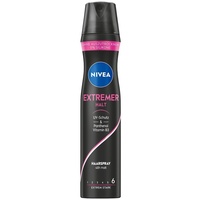 NIVEA Extremer Halt Haarspray & -lack 250 ml Damen