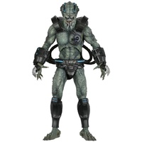 NECA Predator Concrete Jungle Ultimate Stone Heart aus Kunststoff,