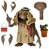 NECA E.T. Dress Up 12cm