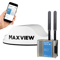 Maxview Roam X MXL051 5G Antenne WiFi-System für unterwegs,