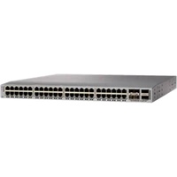 Cisco N9K-C92348GC-X neu