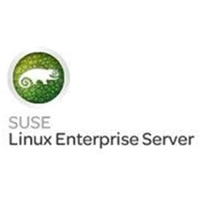 HP SuSE Linux Enterprise Server - Elektronisk