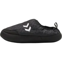 Hummel 216440 Hausschuhe Black 28