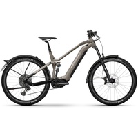 Haibike Adventr FS 10 Elektrofahrrad