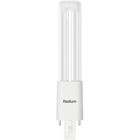 Radium LED Essence Kompaktlampe Ralux G23 4,5W 840