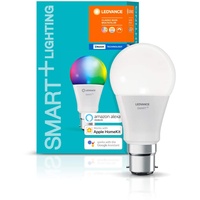 LEDVANCE LED Smart+ Birne 10W = 60W B22d matt