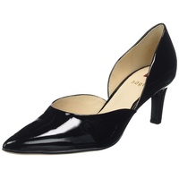 HÖGL Damen Boulevard 60 GL Pumps, Schwarz, 35 EU