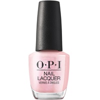 OPI Nail Lacquer Me, Myself and OPI Nagellack NLS007