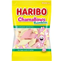 HARIBO Chamallows Rombiss Marshmallows 225,0 g