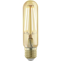 EGLO LM-E27-LED-T32 Filament golden age 4W/320LM; LED Lampe