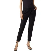 Vero Moda Damen Hose in Black | Gr.: S