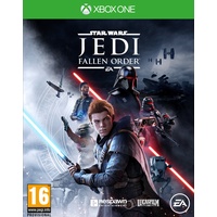 Electronic Arts Star Wars Jedi: Fallen Order - Microsoft