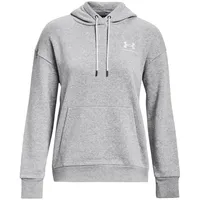 Under Armour Essential Fleece Hoodie Damen 011 - mod