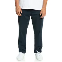 QUIKSILVER MW Stretch - Chinos für Männer blau