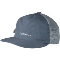 Buff Cap, Pack Trucker in Grau