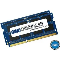 OWC Speichermodul GB x GB DDR3 1333 MHz