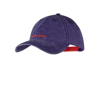 Buff Baseball Cap Kinder Violet Brokes Einheitsgröße