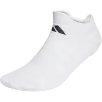 Adidas Tennis Low-Cut Cushioned Socken White / Black 46-48