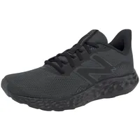 New Balance 411v3 Laufschuhe - Schwarz