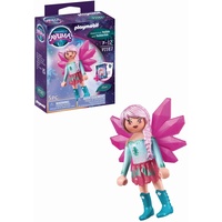 Playmobil Crystal Fairy Elvi