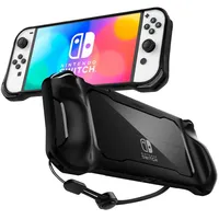 SPIGEN Rugged Armor Nintendo Switch OLED