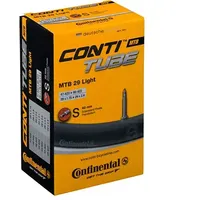 Continental Schlauch MTB Light 28/29 Zoll 42 mm Sclaverandventil