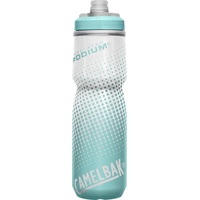 CamelBak Podium Chill Sportwasserflasche, Quetschflasche, zum Laufen, Radfahren, Wandern