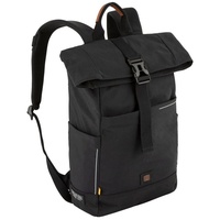 CAMEL ACTIVE City Rucksack L black