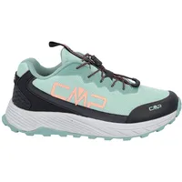 CMP Phelyx Wanderschuhe - Menta - EU 42