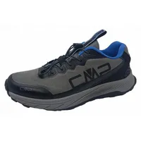 CMP Herren PHELYX Multisport Shoes Grau, 44