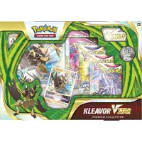 Pokémon Kleavor VSTAR Premium Collection (Englisch)