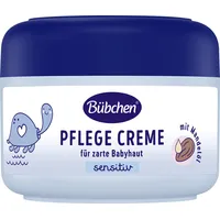 Bübchen Pflege Creme Sensitiv