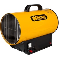 Wilms® Gasheizer GH 11 M