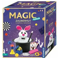 Kosmos Magic Zauberhut