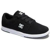 DC Shoes Crisis 2 Sneaker Black White