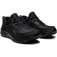 Asics Gel-Venture 9 Damen black/black 39