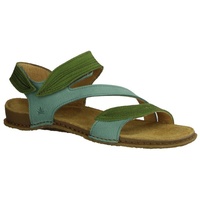 El Naturalista Damen N5810s Panglao Sandalen Mint Selva 40